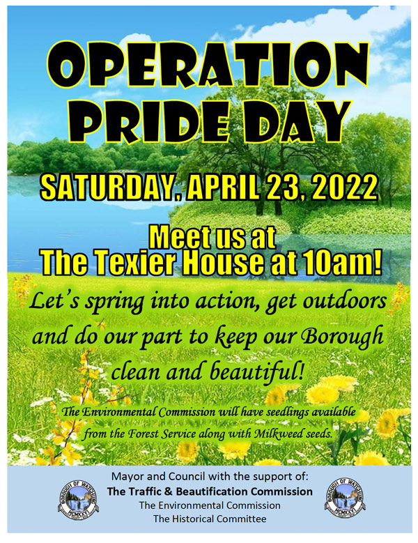 operation pride day