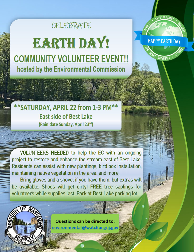 230403 Earth Day