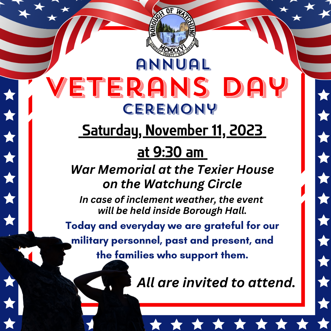 231031 2023 Veterans Day Ceremony